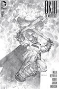 DARK KNIGHT III: THE MASTER RACE #1-MMC-B 