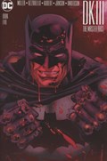 DARK KNIGHT III: THE MASTER RACE #5-RI-B 