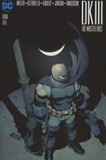 DARK KNIGHT III: THE MASTER RACE #5-MID 
