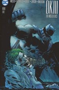 DARK KNIGHT III: THE MASTER RACE #5-RI-E 