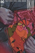 DARK KNIGHT III: THE MASTER RACE #5-RI 