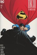 DARK KNIGHT III: THE MASTER RACE #5 