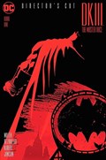 DARK KNIGHT III: THE MASTER RACE #1C 