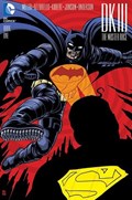 DARK KNIGHT III: THE MASTER RACE #1-NEWBC-B 