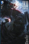 DARK KNIGHT III: THE MASTER RACE #1-HYPNO 