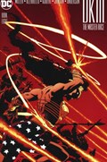 DARK KNIGHT III: THE MASTER RACE #8 