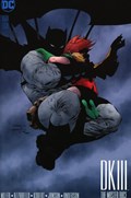 DARK KNIGHT III: THE MASTER RACE #8-RI-E 