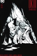 DARK KNIGHT III: THE MASTER RACE #8-MID-B 