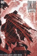 DARK KNIGHT III: THE MASTER RACE #9 