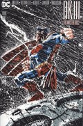DARK KNIGHT III: THE MASTER RACE #9B 