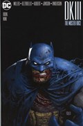 DARK KNIGHT III: THE MASTER RACE #9-MID 