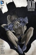 DARK KNIGHT III: THE MASTER RACE #1-FORB-B 