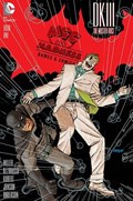 DARK KNIGHT III: THE MASTER RACE #1-MAD 