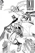 DARK KNIGHT III: THE MASTER RACE #1-JSC-B 