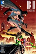DARK KNIGHT III: THE MASTER RACE #1-SCOTT 