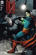 DARK KNIGHT III: THE MASTER RACE #1-BMT 