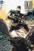 DARK KNIGHT III: THE MASTER RACE #1-PAST 