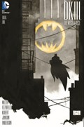 DARK KNIGHT III: THE MASTER RACE #1-HAF 