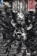 DARK KNIGHT III: THE MASTER RACE #1-TATES-B 