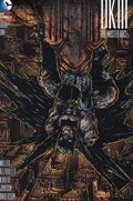 DARK KNIGHT III: THE MASTER RACE #1-TATES 
