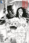 DARK KNIGHT III: THE MASTER RACE #1-MAD-B 