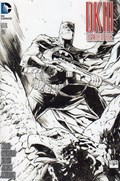 DARK KNIGHT III: THE MASTER RACE #1-PAST-B 