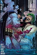 DARK KNIGHT III: THE MASTER RACE #1-SSALE 