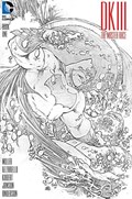 DARK KNIGHT III: THE MASTER RACE #1-DLAIR-B 