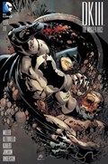 DARK KNIGHT III: THE MASTER RACE #1-DLAIR 