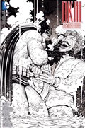 DARK KNIGHT III: THE MASTER RACE #1-SSALE-B 