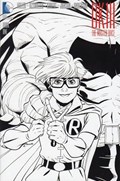DARK KNIGHT III: THE MASTER RACE #1-CCAC-B 