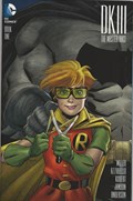DARK KNIGHT III: THE MASTER RACE #1-CCAC 