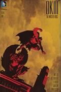 DARK KNIGHT III: THE MASTER RACE #1-BEYND 