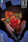 DARK KNIGHT III: THE MASTER RACE #1-FORB 