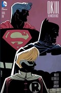 DARK KNIGHT III: THE MASTER RACE #1-BLCG 