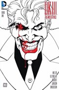 DARK KNIGHT III: THE MASTER RACE #1-CPOP-B 