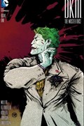 DARK KNIGHT III: THE MASTER RACE #1-CBLDF 