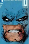 DARK KNIGHT III: THE MASTER RACE #1-DIAUK 