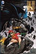 DARK KNIGHT III: THE MASTER RACE #1-DISPO 