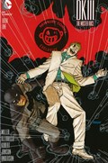 DARK KNIGHT III: THE MASTER RACE #1-NEWBC 