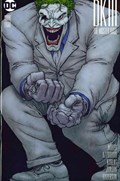 DARK KNIGHT III: THE MASTER RACE #8-WOND 