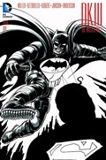 DARK KNIGHT III: THE MASTER RACE #1-NEWBC 