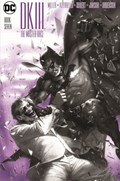 DARK KNIGHT III: THE MASTER RACE #7-BLPRF-B 