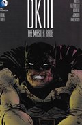 DARK KNIGHT III: THE MASTER RACE #3-WOND 