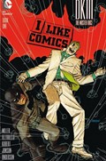 DARK KNIGHT III: THE MASTER RACE #1-ILIKE 