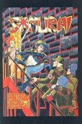 SAMURAI #2 
