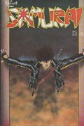 SAMURAI #2-2nd 