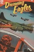 DREAMING EAGLES #4 