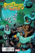 ROCKET RACCOON AND GROOT #2-RI 