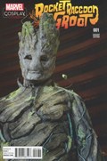 ROCKET RACCOON AND GROOT #1-RI-B 